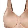 Wacoal SoutienGorge Sport Femme Armature Exterieure-4