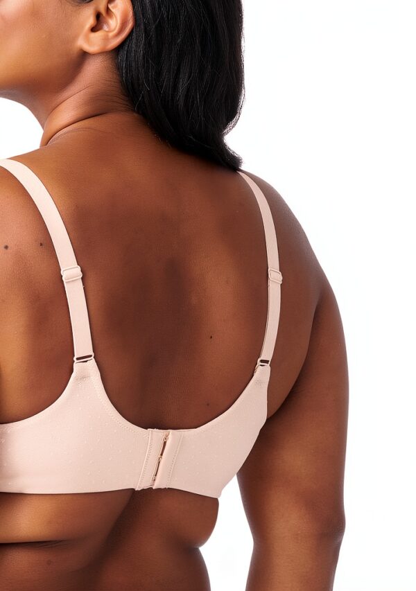 Wacoal Soutien-gorge Femme Jacquard Poids Maintien Confort-3