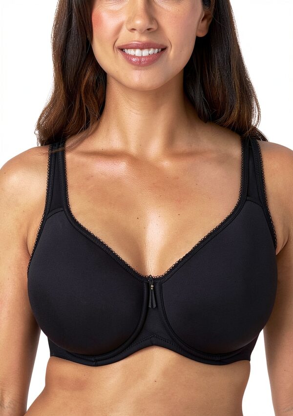 Soutien-gorge Wacoal Femme Basique Armatures Couverture
