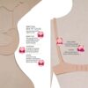 Soutien-gorge Wacoal dentelle maintien couverture complète-8