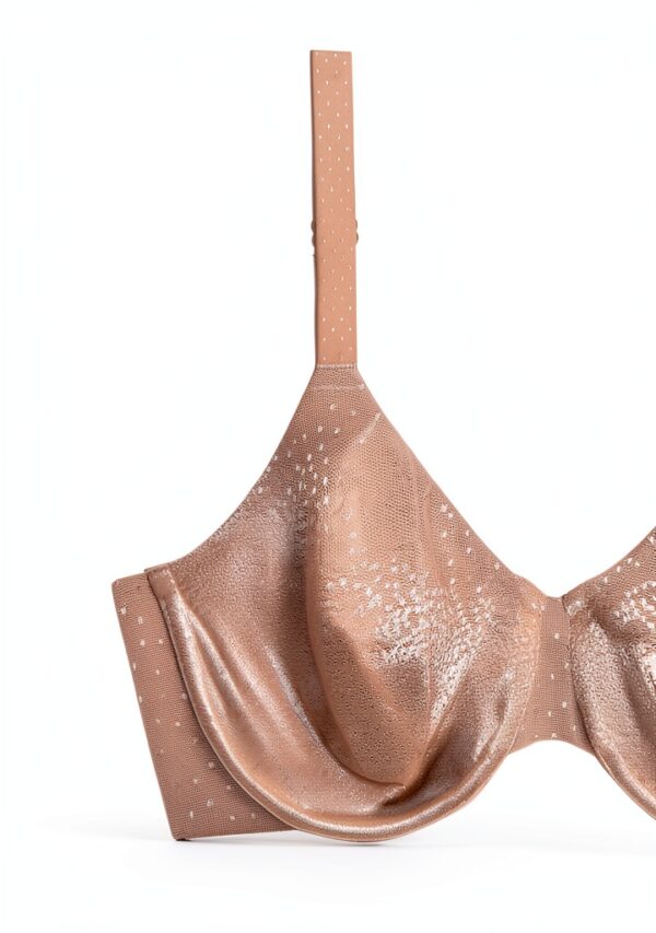 Soutien-gorge Wacoal armatures maintien dos côtés Chateau-5