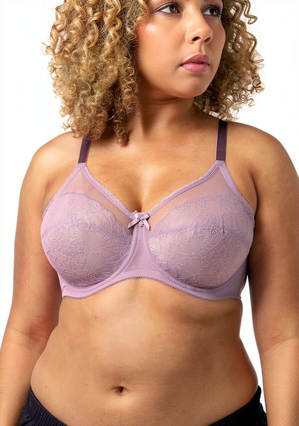 Wacoal Soutien Gorge Classique Femme Couverture Totale