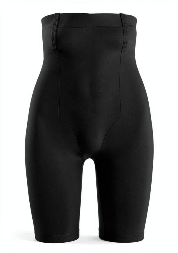 Culotte sculptante Wacoal taille haute femme confortable