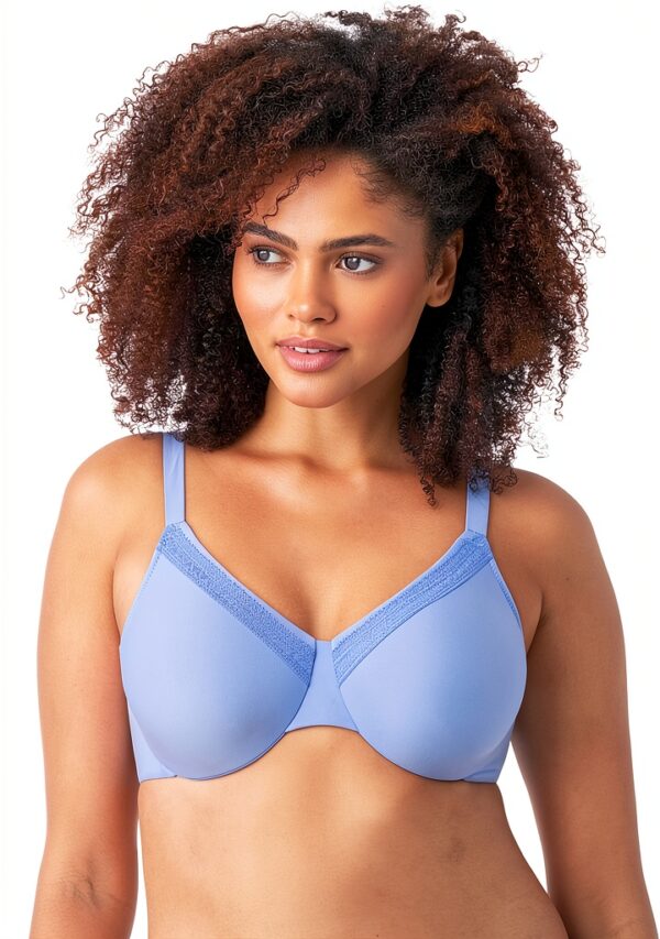 Soutien-gorge Wacoal Perfect Primer armatures couverture