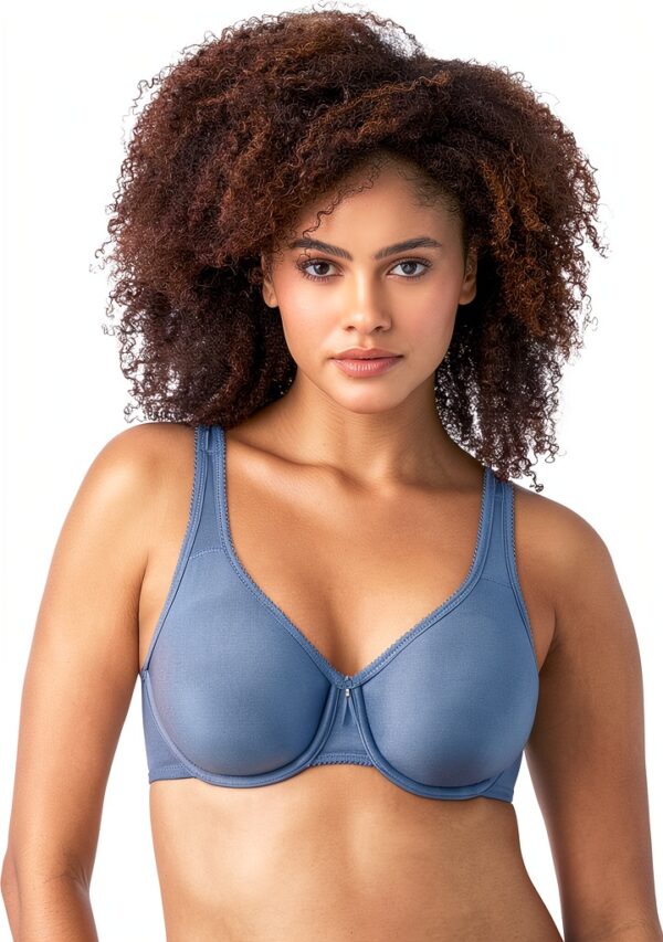 Soutien-gorge Wacoal armatures uni femme lingerie confort