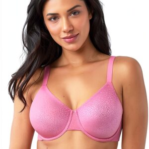 Soutien-gorge Wacoal armatures maintien dos côtés Chateau-0