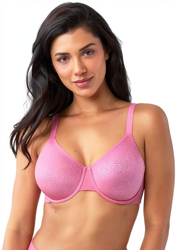 Soutien-gorge Wacoal armatures maintien dos côtés Chateau-0