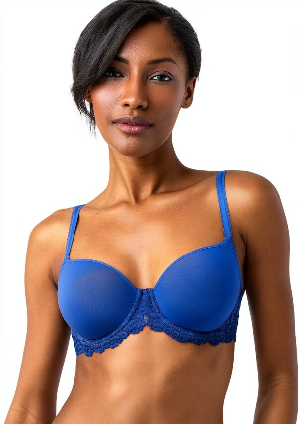 Soutien-gorge Wacoal Embrace moulé uni femme lingerie