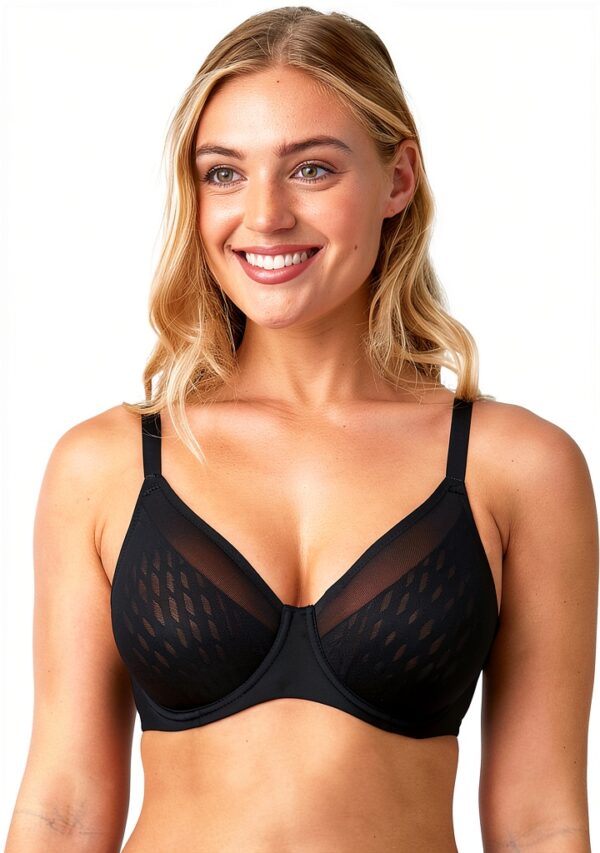 Soutien-gorge Wacoal Allure sans coutures armatures