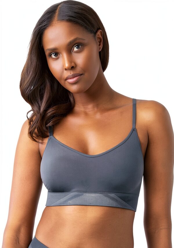 Wacoal B-Smooth Bralette Soutien-Gorge Femme sans armatures