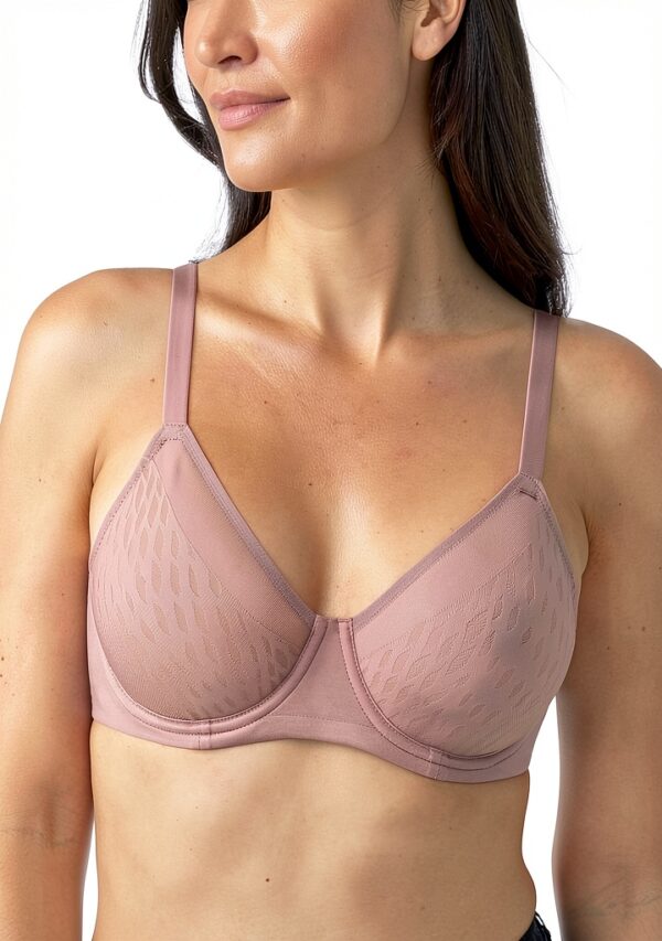 Soutien-gorge Wacoal Allure sans coutures armatures