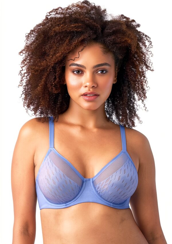 Soutien-gorge Wacoal Allure sans coutures armatures