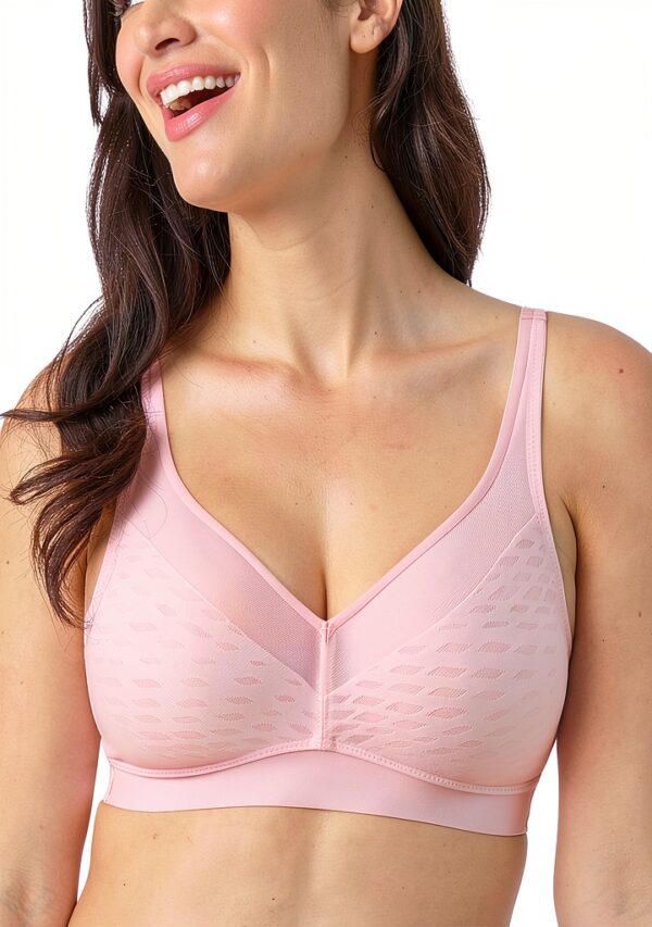 Soutien-gorge sans armatures Wacoal Femme confortable et