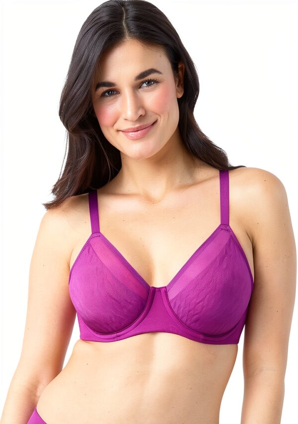 Soutien-gorge Wacoal Allure sans coutures armatures