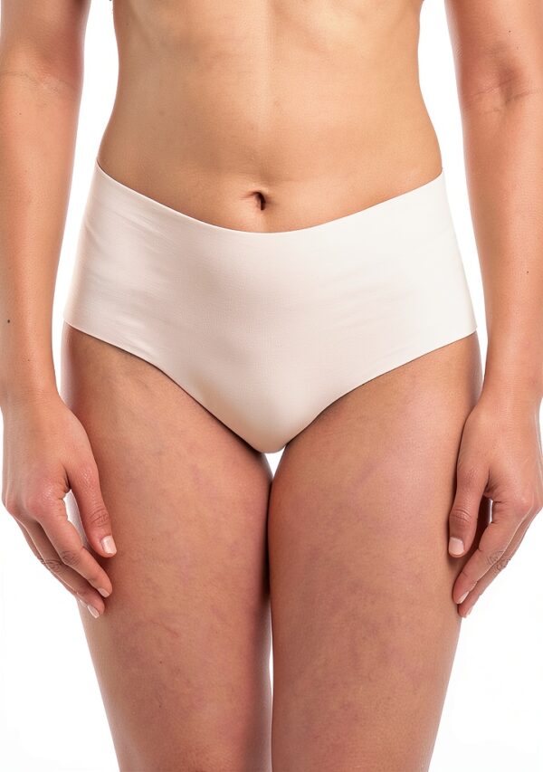 Culotte Wacoal Coton Confort Sans Coutures Femme XL
