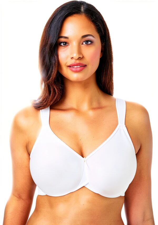 Wacoal SoutienGorge Emboîtant Bodysuede Femme Confort
