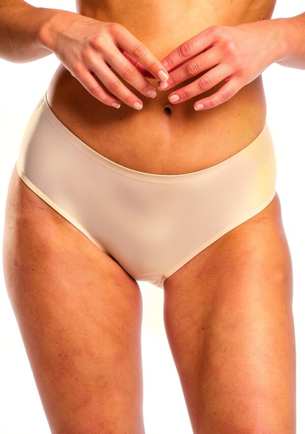 Culotte invisible sans coutures Wacoal taille unique femme