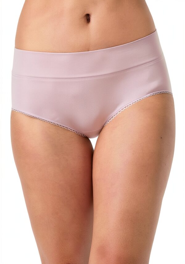 Culotte sans couture Wacoal femme confortable extensible