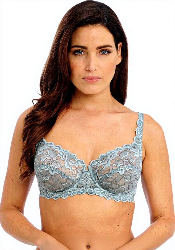 Soutien-gorge classique Wacoal Eglantine confort et maintien
