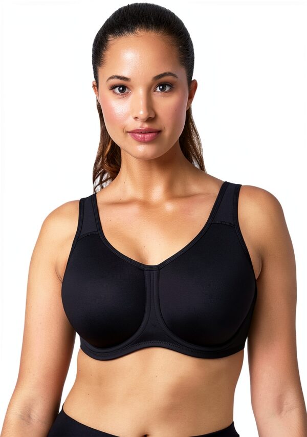 Soutien-gorge minimisant Wacoal sport armatures couverture