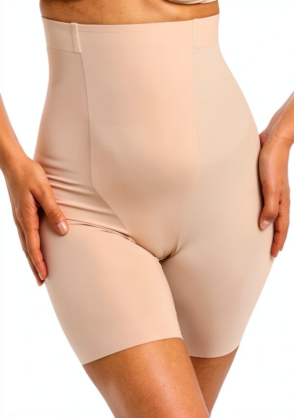 Culotte sculptante Wacoal taille haute femme confortable