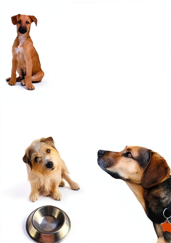 Howell Book House Guide Chiens Élevage Dressage Éleveurs-0