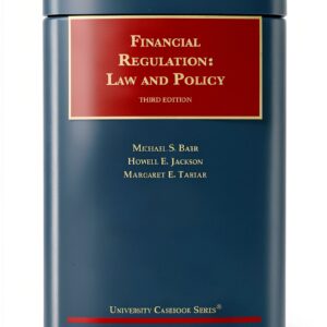 Foundation Press livre édition 3 droit universitaire 1528-0