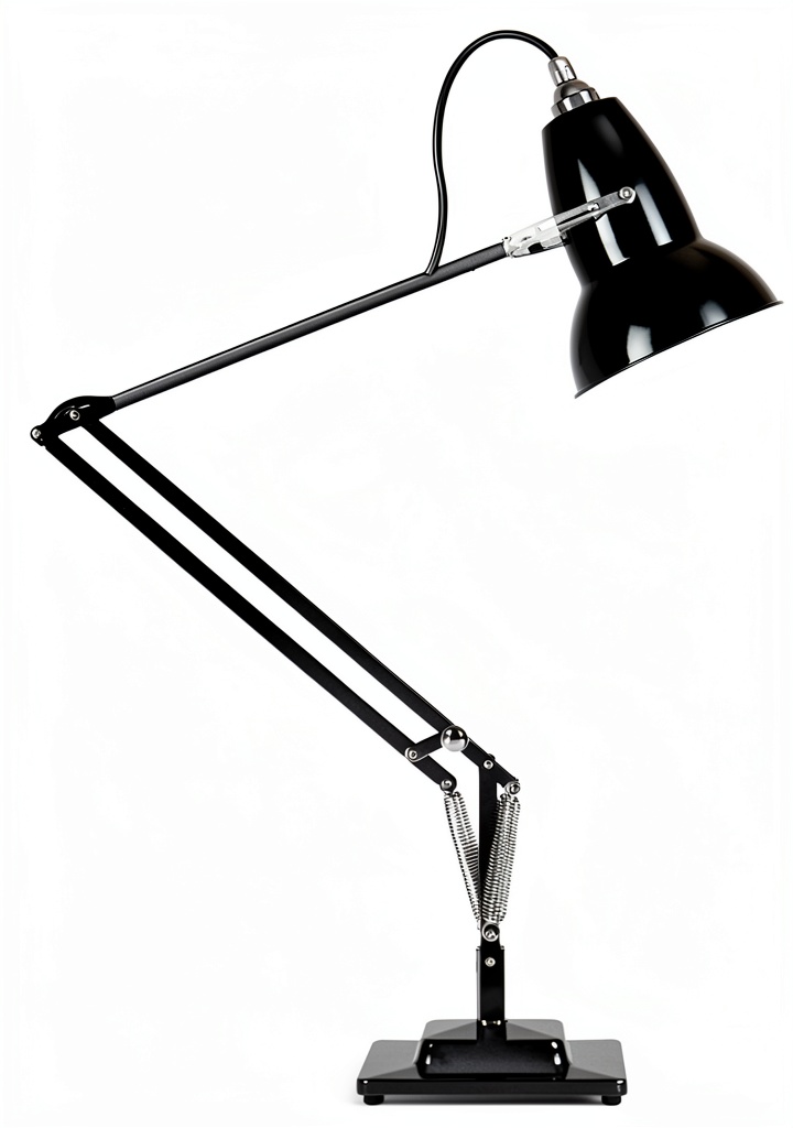 Éclairage photographique Pavo Monitor Arm