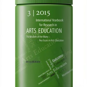 Print Replica livre Waxmann Verlag édition 2015-0