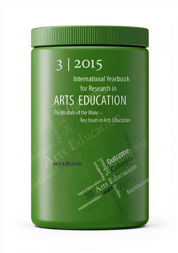 Print Replica livre Waxmann Verlag édition 2015-0