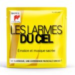 Sony Music Entertainment CD 1 Disque 55 grammes-0
