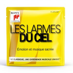 Sony Music Entertainment CD 1 Disque 55 grammes-0