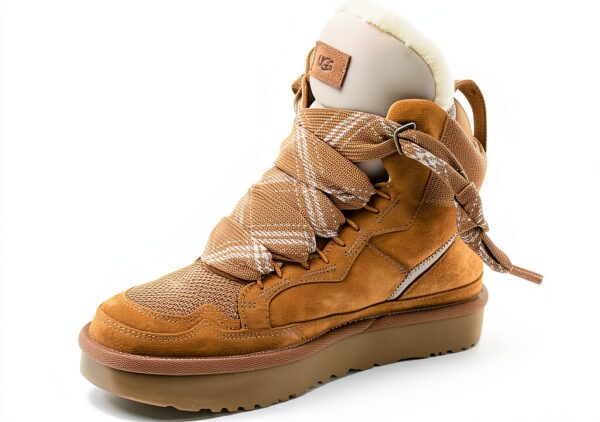 UGG Highmel HighlandFemme-4