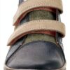 UGG Rennon II Baskets Enfant Antilope Rouge Chaude Taille 32 EU-4