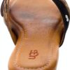UGG Femme Kenleigh Slide Tiger Stripes Sandale-5