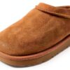 UGG K Classic Ultra Mini Dazzle Bottes tendance pour fille-5