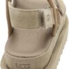 UGG Femme Goldenstar Regenerate Sandale-5