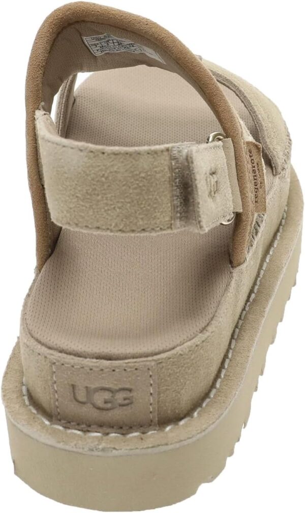 UGG Femme Goldenstar Regenerate Sandale-5