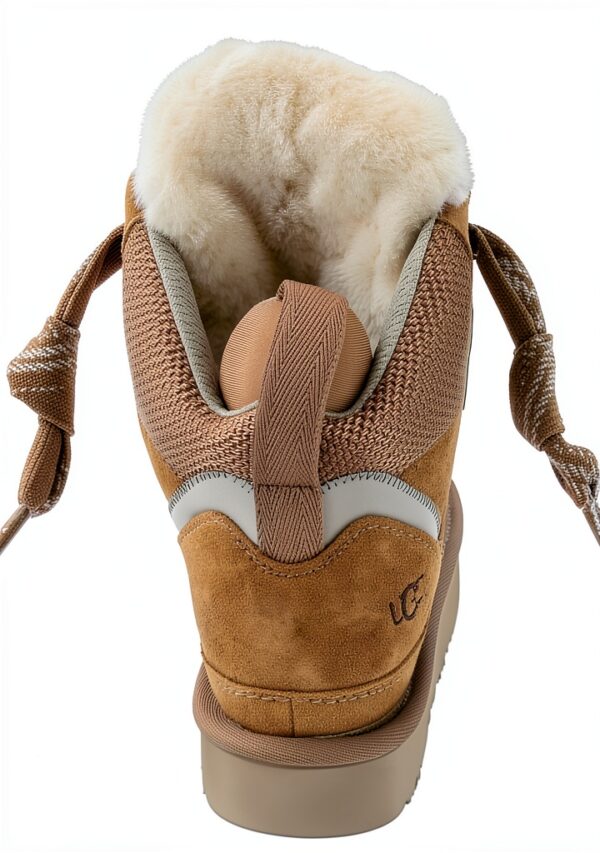 UGG Highmel HighlandFemme-6