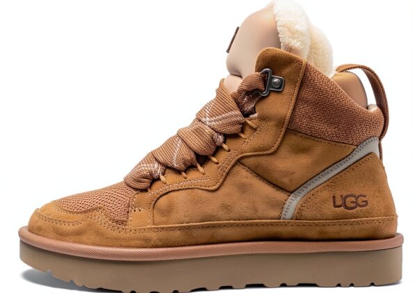 UGG Highmel HighlandFemme-0
