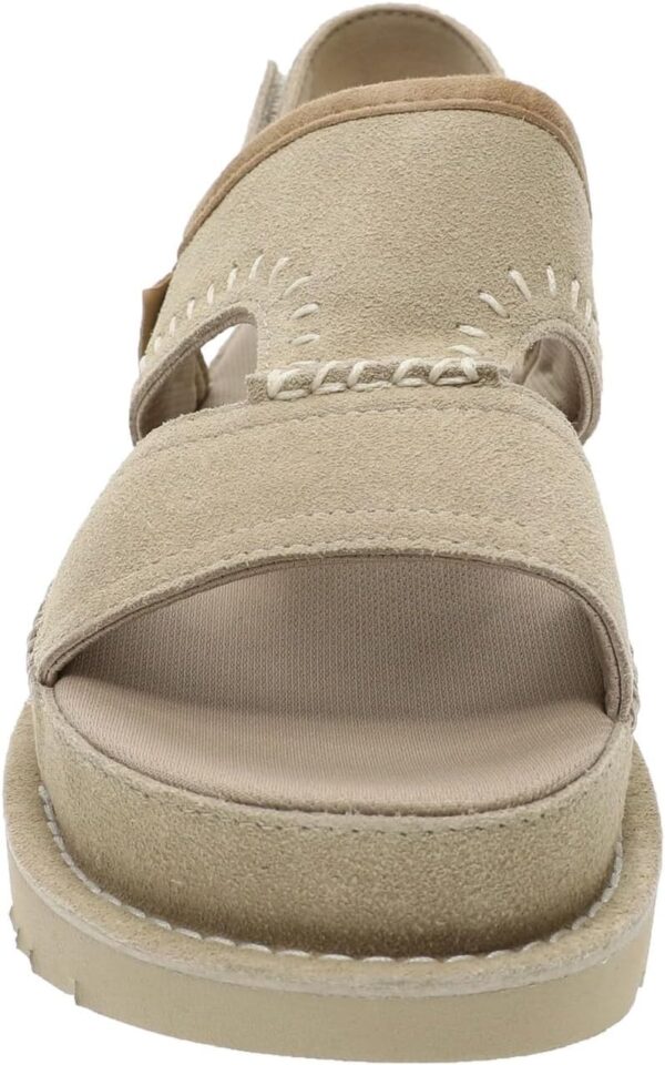 UGG Femme Goldenstar Regenerate Sandale-4
