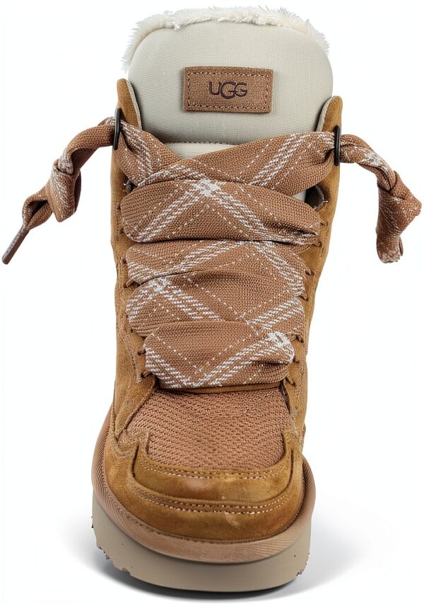 UGG Highmel HighlandFemme-5