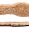 Semelle UGG Femme Endoto en laine de mouton 15 mm Rose taille 40 EU-1