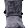 UGG Mini Bailey Bow Ii Botte Mixte enfant Peau de mouton Noisette-1
