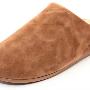 UGG W Elea Slipon Che 36 EU Chausson Marron Confort Doux-0
