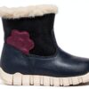 Geox B Iupidoo Girl B BottineFille-2