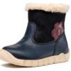 Geox B Iupidoo Girl B BottineFille-1