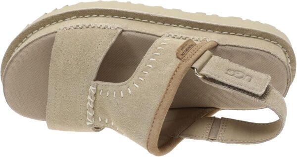 UGG Femme Goldenstar Regenerate Sandale-1