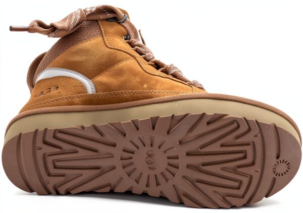 UGG Highmel HighlandFemme-3