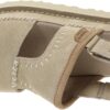 UGG Femme Goldenstar Regenerate Sandale-1